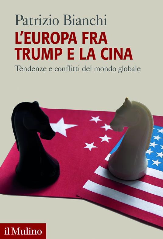 L’Europa fra Trump e la Cina