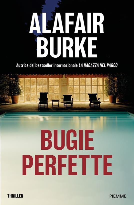 Bugie perfette