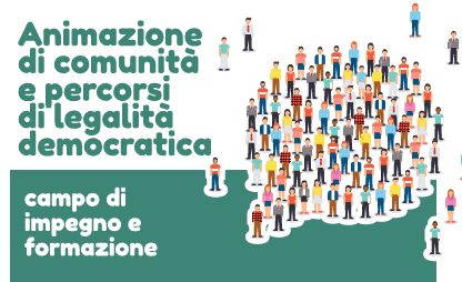 Animazione di comunità e percorsi di legalità democratica con Libera e Diocesi di Milano