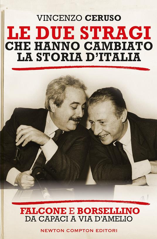 Le due stragi che hanno cambiato la storia d’Italia