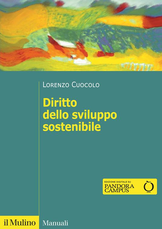 Diritto dello sviluppo sostenibile
