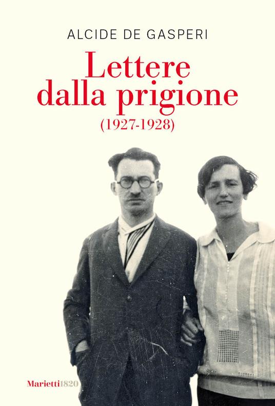 Lettere dalla prigione (1927-1928)