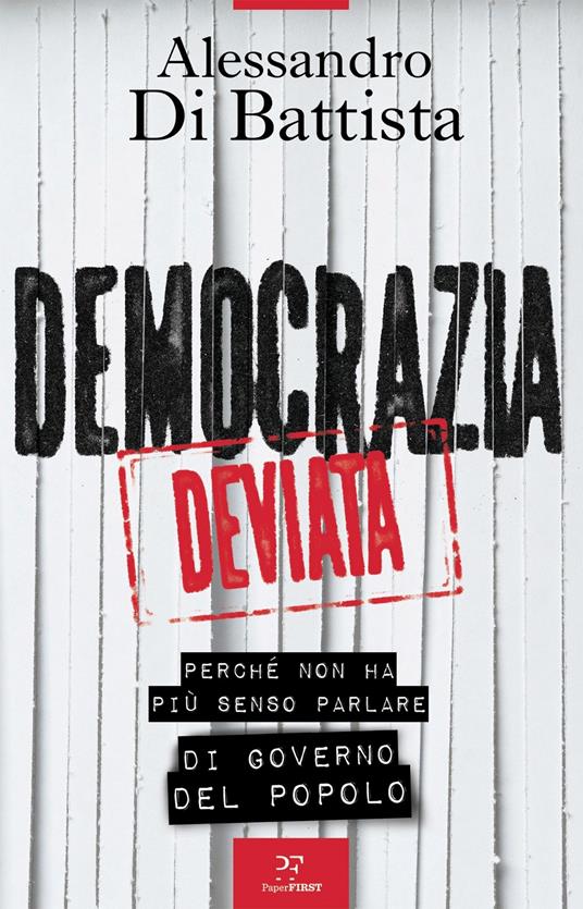 Democrazia deviata