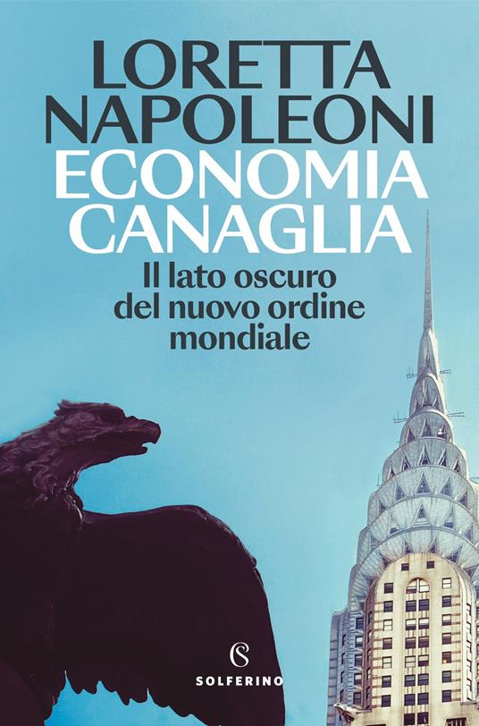 Economia canaglia