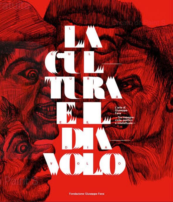 Catania 25 novembre, presentazione del libro ‘La cultura e il diavolo’