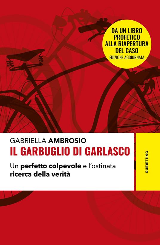 Il garbuglio di Garlasco