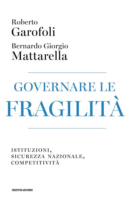 Governare le fragilità