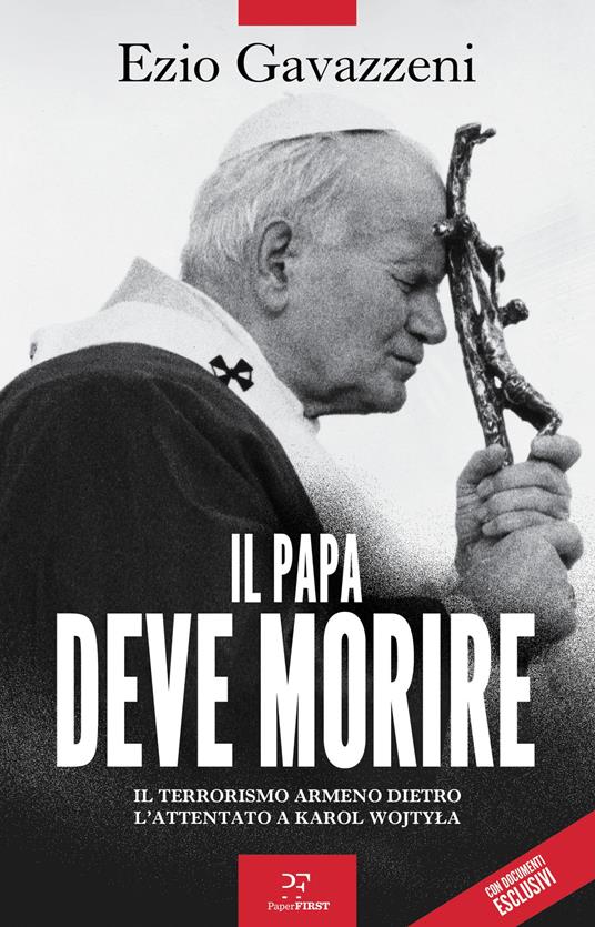 Il Papa deve morire