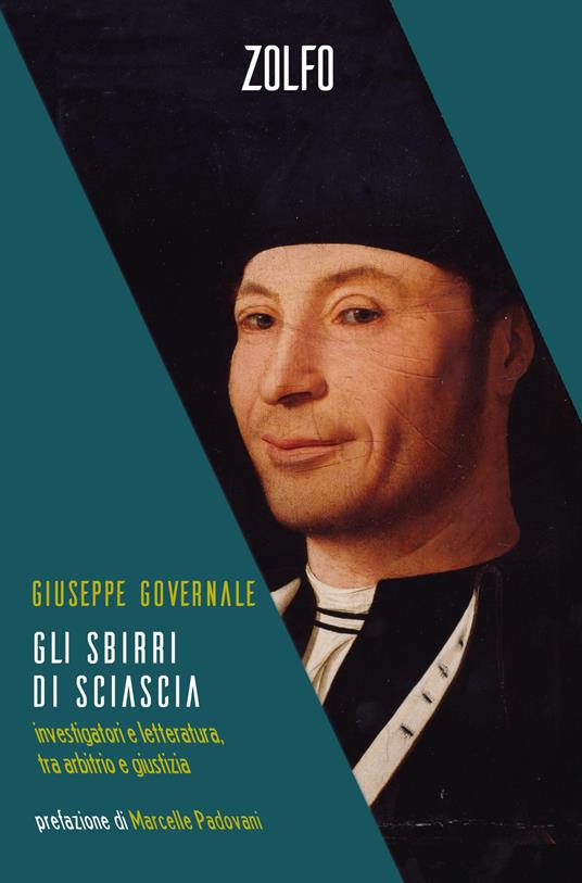 Gli sbirri di Sciascia