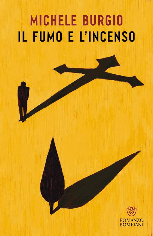 Il fumo e l’incenso