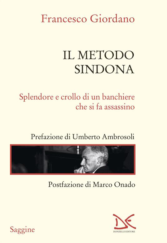 Il metodo Sindona
