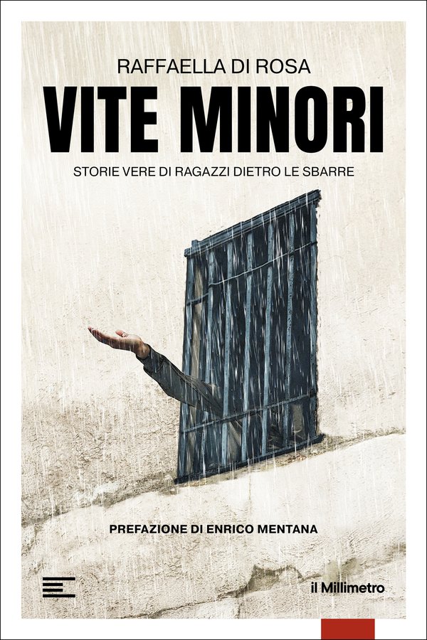 Vite minori. Storie vere di ragazzi dietro le sbarre