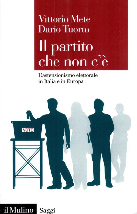 Il partito che non c’è