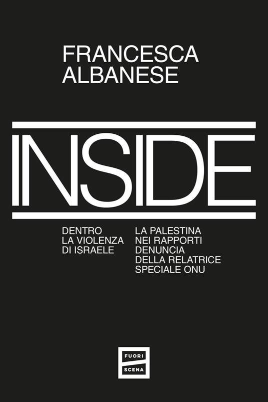 Inside
