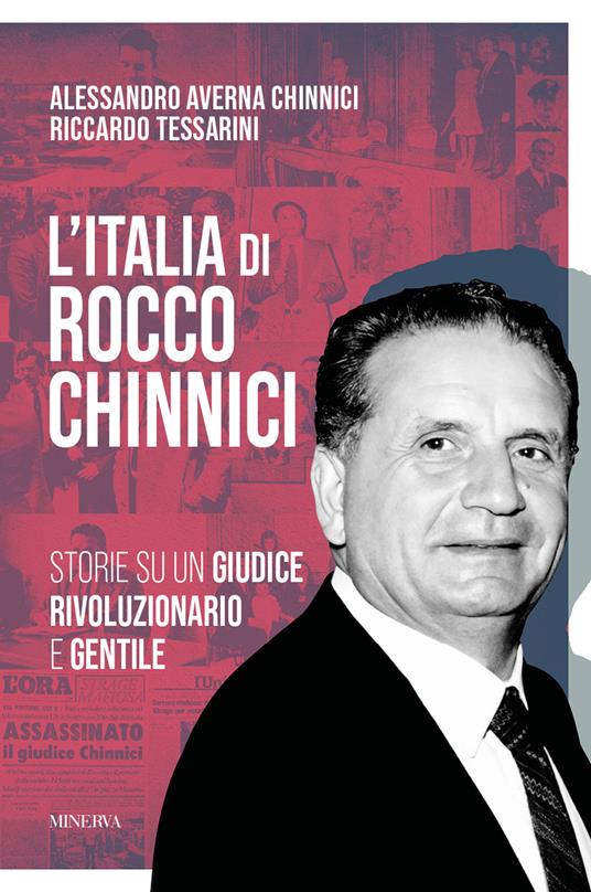 L’Italia di Rocco Chinnici