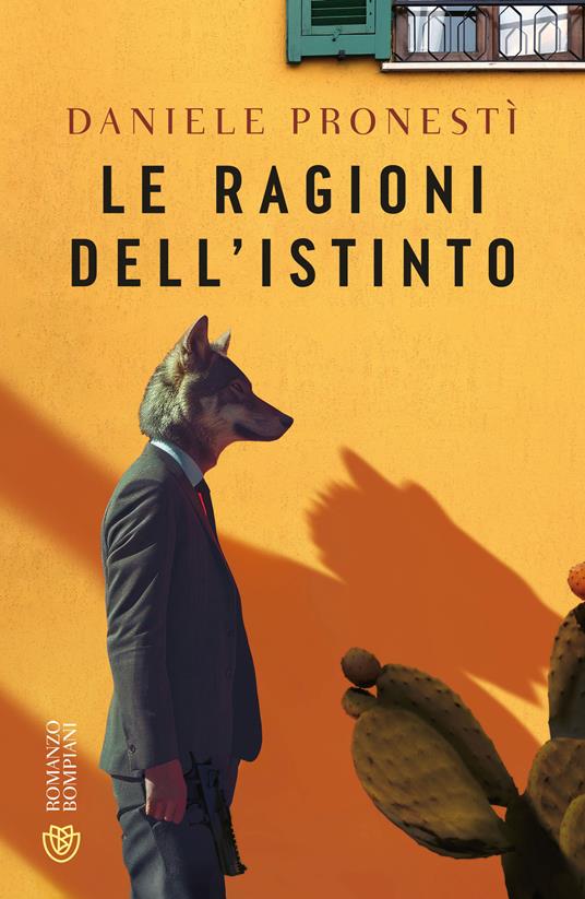 Le ragioni dell’istinto