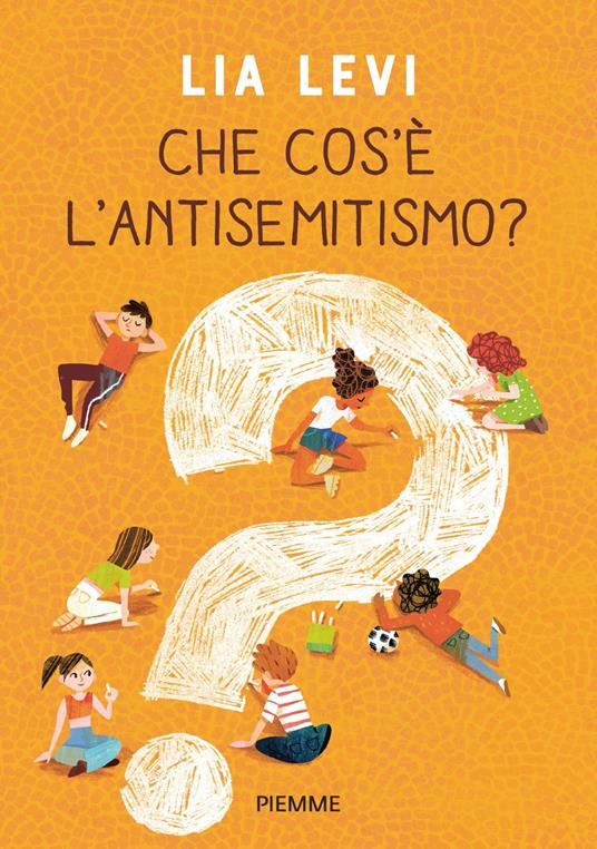 Che cos’è l’antisemitismo?