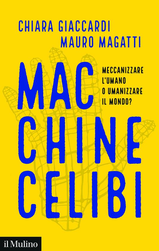 Macchine celibi
