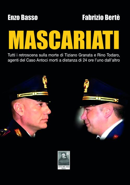 Mascariati