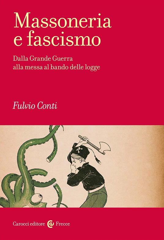 Massoneria e fascismo