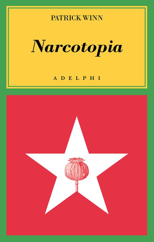 Narcotopia