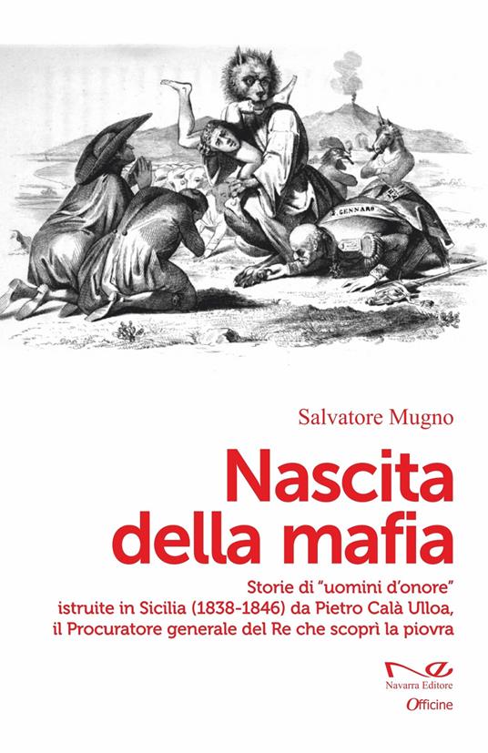 Nascita della mafia