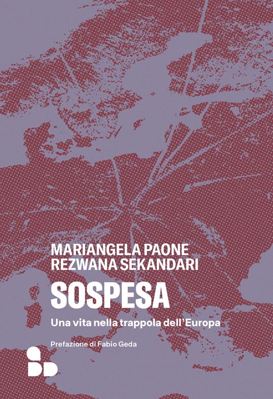 Sospesa. Una vita nella trappola dell’Europa