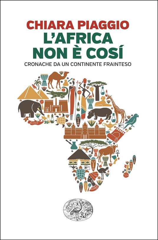 L’Africa non è così