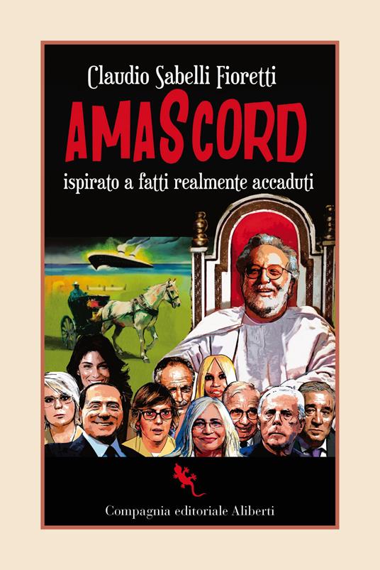 Amascord