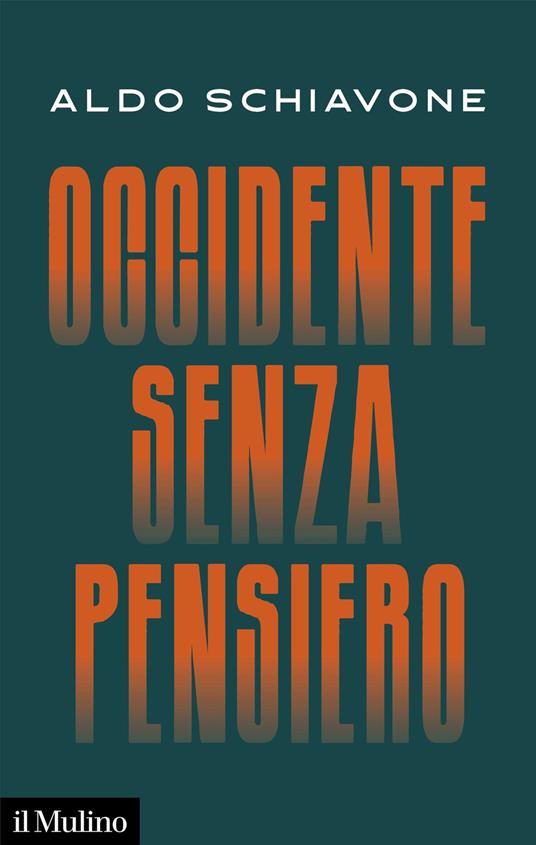 Occidente senza pensiero