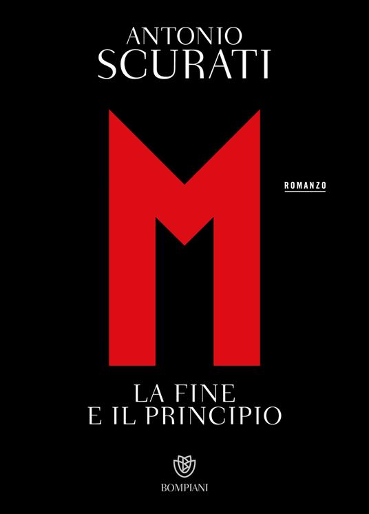 M. La fine e il principio