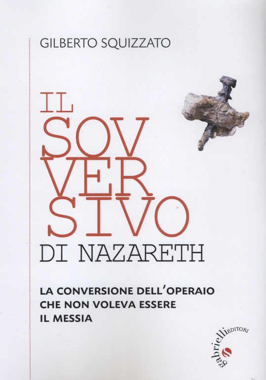 Il sovversivo di Nazareth