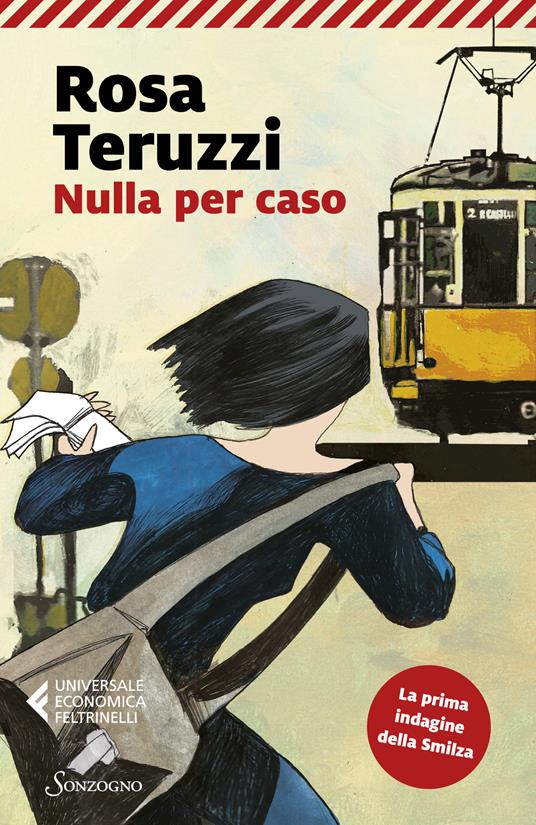 Nulla per caso