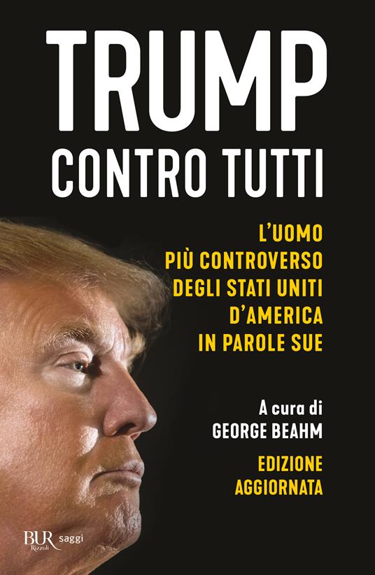 Trump contro tutti