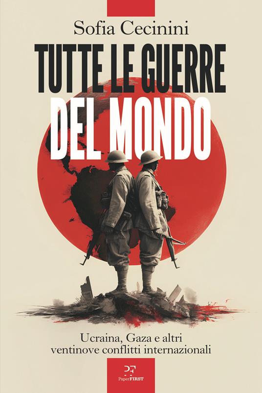 Tutte le guerre del mondo