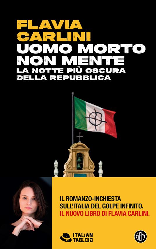 Uomo morto non mente