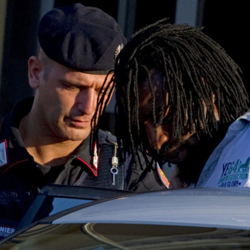 La presenza inquietante della criminalità nigeriana in Italia