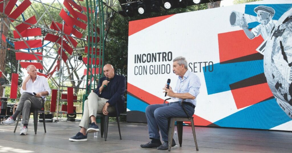 Mogli e figlie nei Servizi? Il ministro Crosetto ‘scherza’ ma dovrebbe riferire in Parlamento