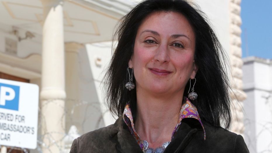 Garantire l’eredità di Daphne Caruana Galizia, tutelare i giornalisti in Europa