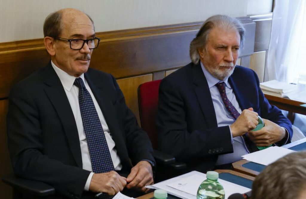 Antimafia. Il sopruso su Scarpinato e De Raho da quelli che difendevano Calderoli