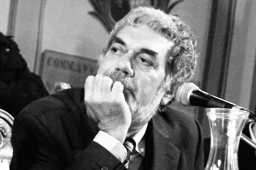 Giornalisti: Rando (Pd), Della Volpe faro impegno civile