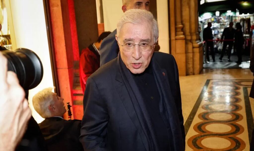 Strage via D’Amelio: indagato Dell’Utri, verso l’archiviazione