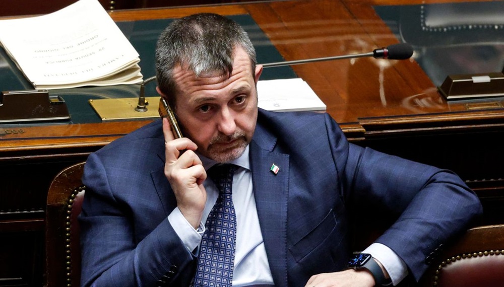 Altro che Delmastro: le mafie vanno combattute con leggi più serie