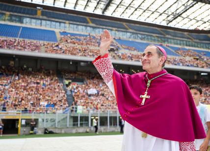 L’arcivescovo Delpini: «Per le Olimpiadi Milano-Cortina legalità e trasparenza»