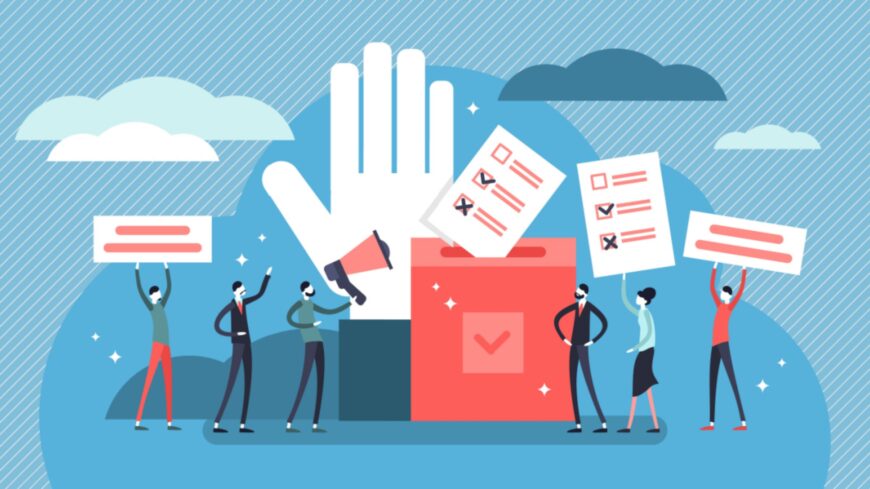 Gli italiani e lo Stato. Il rapporto di La Polis-Università di Urbino e Demos in collaborazione con Avviso Pubblico