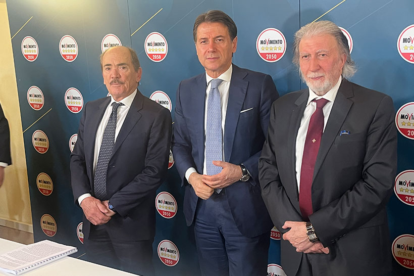 ”Da Mori e De Donno bugie che allontanano la verità sulle stragi”