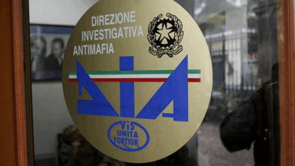 Direzione Investigativa Antimafia, presentato oggi il Calendario istituzionale 2025