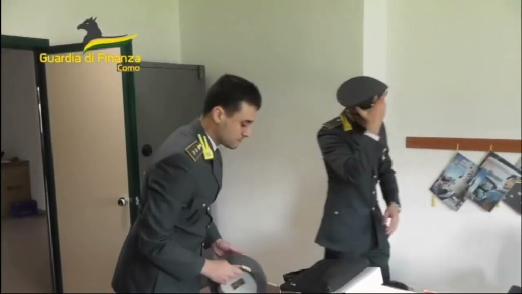 Dia e Guardia di Finanza nel comasco sequestrano beni per oltre 2,7 milioni di euro