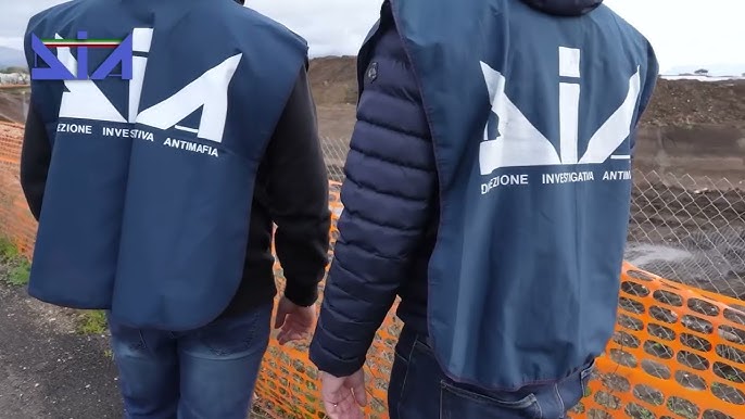 Napoli, eseguite dalla DIA 53 misure cautelari nei confronti di affiliati al clan Amato Pagano