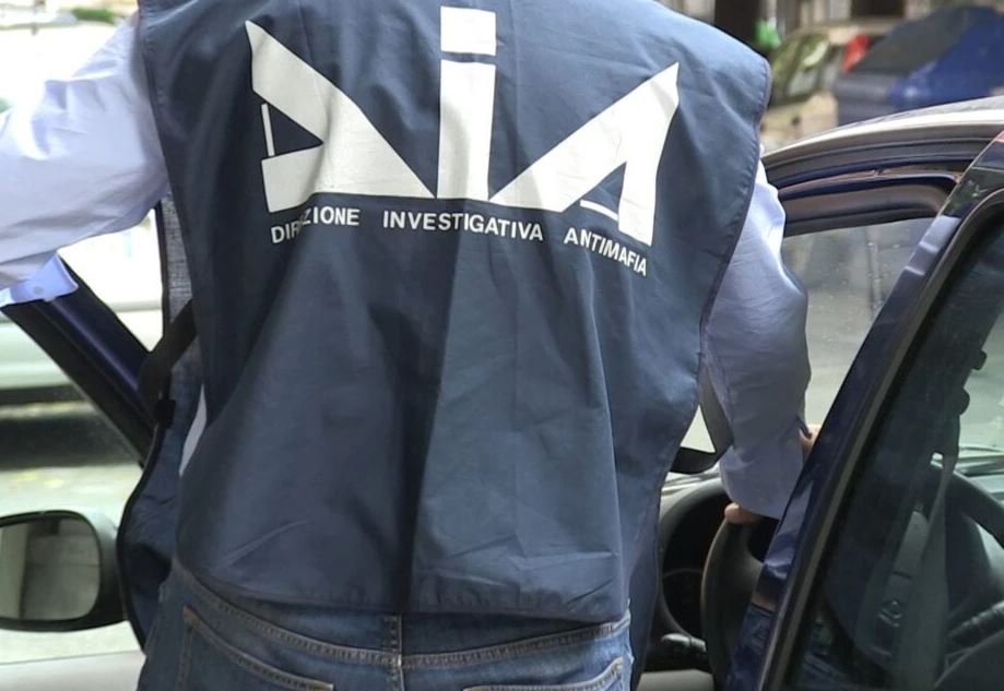 Catania, sequestro di beni per un valore di 3 milioni di euro al clan Giuliano di Pachino (SR)
